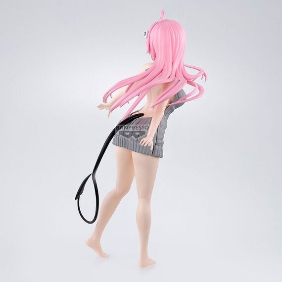 To Love-ru Darkness Lala Satalin Glitter and Glamorous figure 23cm |  Techbox