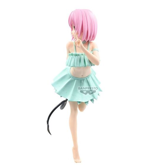 To Love-ru Darkness Momo Belia Glitter and Glamorous figure 23cm |  Techbox