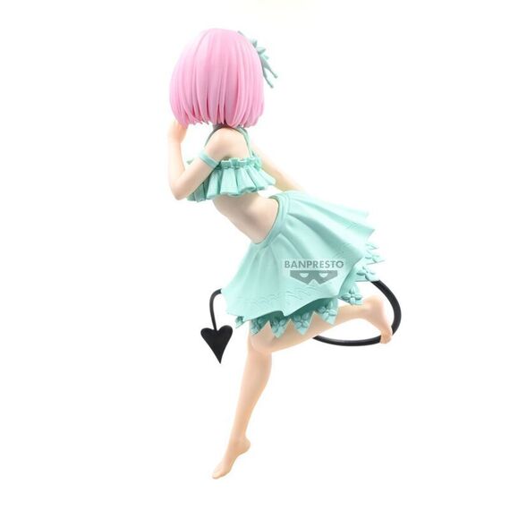 To Love-ru Darkness Momo Belia Glitter and Glamorous figure 23cm |  Techbox