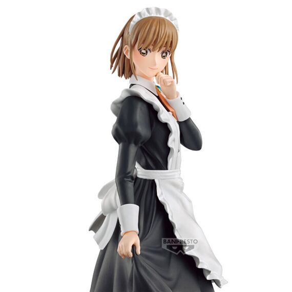 Blue Box Chinatsu Kano figure 23cm |  Techbox