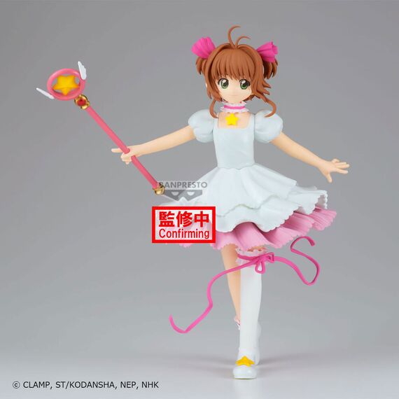 Cardcaptor Sakura Sakura Card figure 13cm |  Techbox