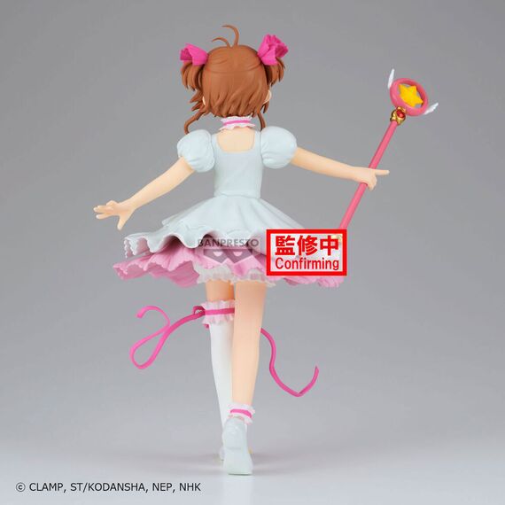 Cardcaptor Sakura Sakura Card figure 13cm |  Techbox