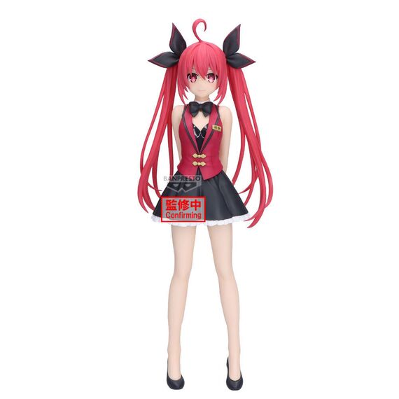 Date a Live Kotori Itsuka Glitter & Glamorous figure 21cm |  Techbox