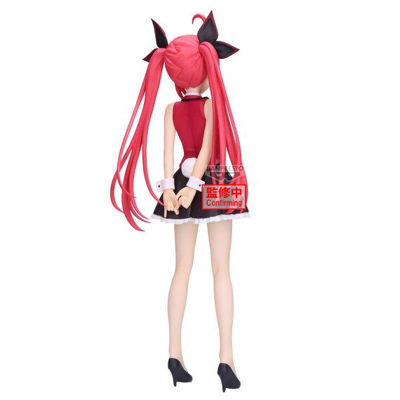 Date a Live Kotori Itsuka Glitter & Glamorous figure 21cm |  Techbox