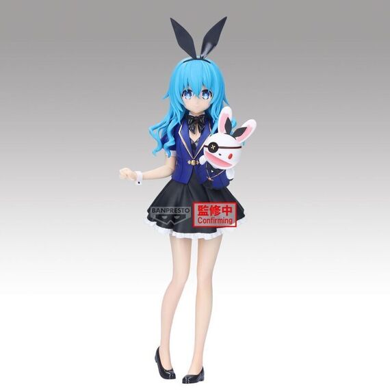 Date a Live Yoshino Glitter & Glamorous figure 20cm |  Techbox