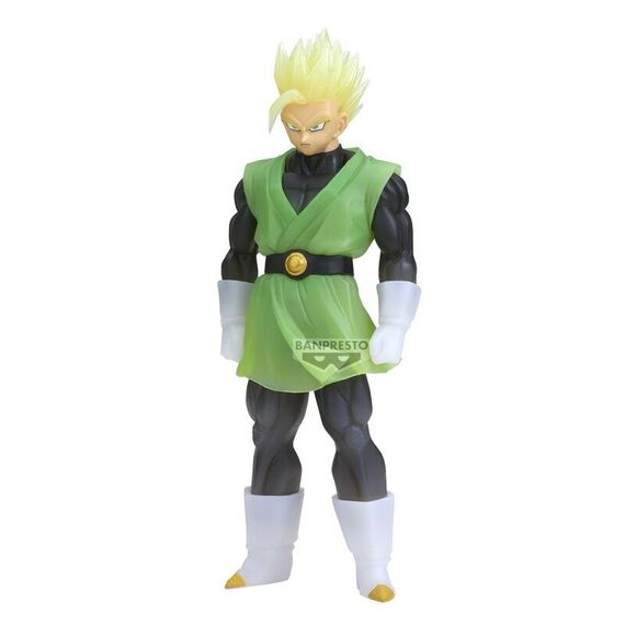 Dragon Ball Z Gohan ver.B Clearise figure 18cm - Figurines - Collectibles - Techbox
