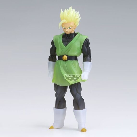 Dragon Ball Z Gohan ver.B Clearise figure 18cm - Figurines - Collectibles - Techbox