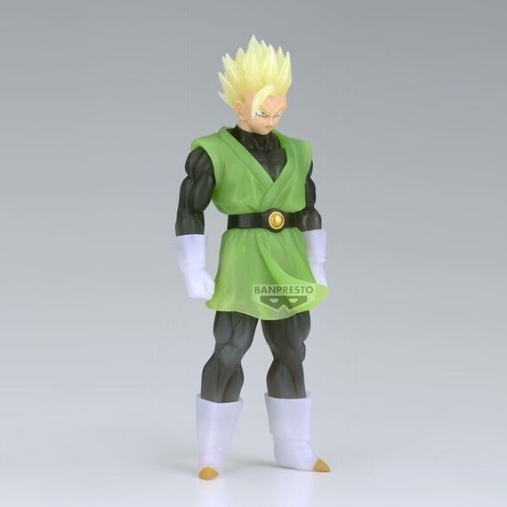 Dragon Ball Z Gohan ver.B Clearise figure 18cm - Figurines - Collectibles - Techbox