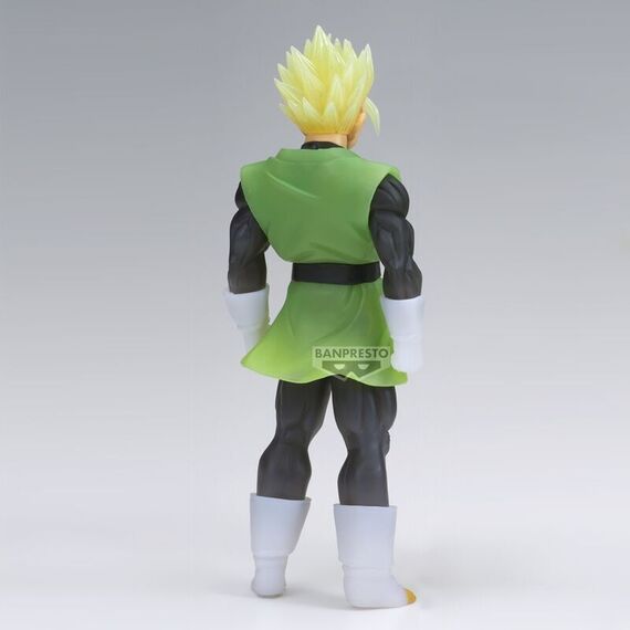 Dragon Ball Z Gohan ver.B Clearise figure 18cm - Figurines - Collectibles - Techbox