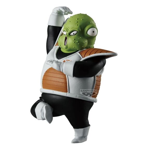 Dragon Ball Z Guldo Soild Edge Works figure 8cm - Figurines - Collectibles - Techbox