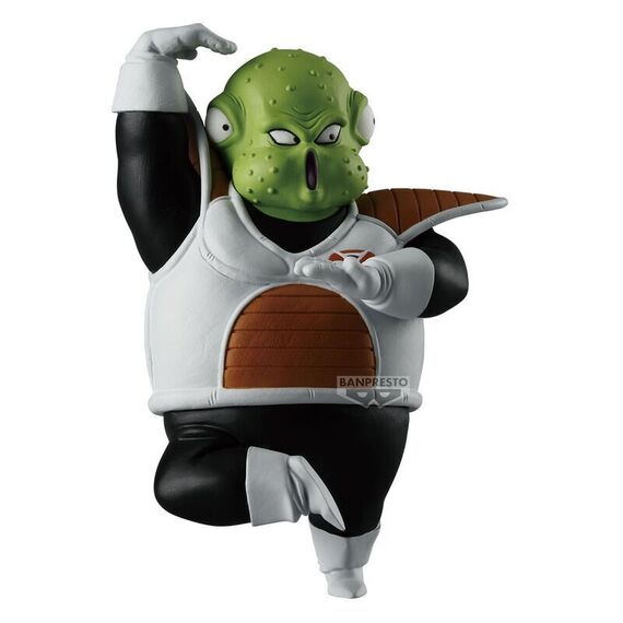 Dragon Ball Z Guldo Soild Edge Works figure 8cm - Figurines - Collectibles - Techbox