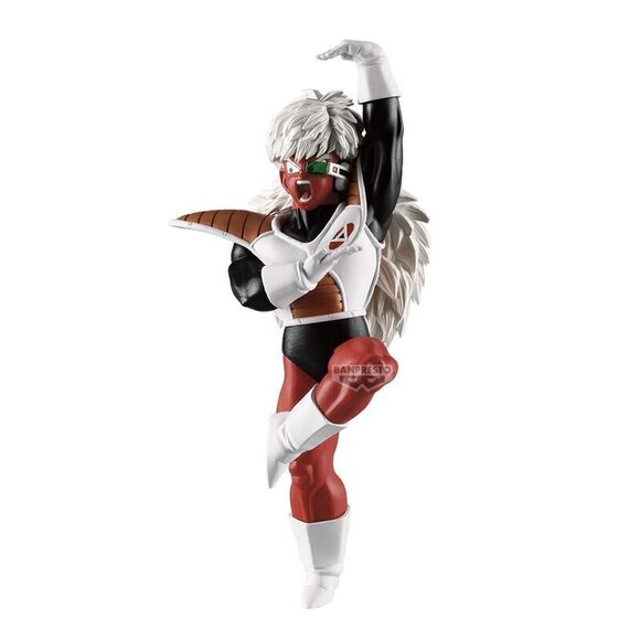 Dragon Ball Z Jiece Soild Edge Works figure 13cm - Figurines - Collectibles - Techbox