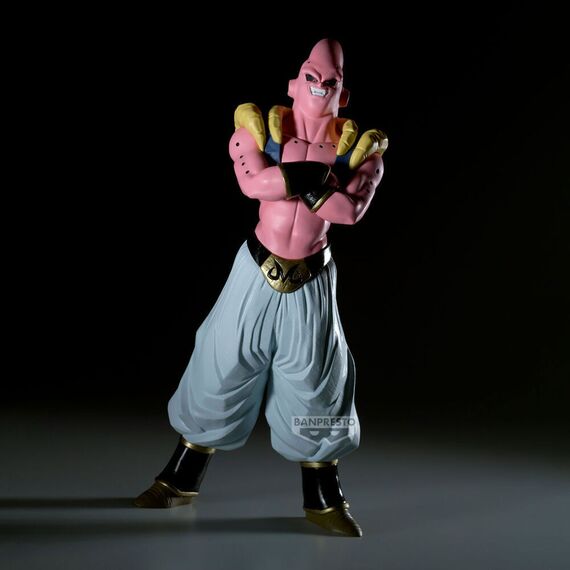 Dragon Ball Z Majin Buu Match Makers figure 18cm - Figurines - Collectibles - Techbox
