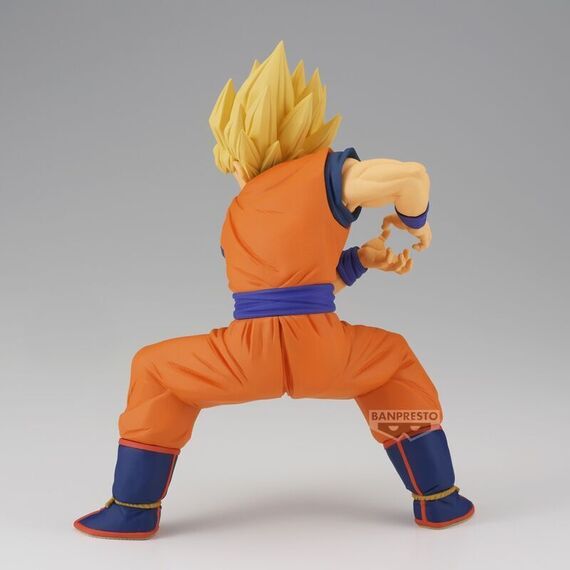 Dragon Ball Z Son Goku Grandista figure 22cm |  Techbox