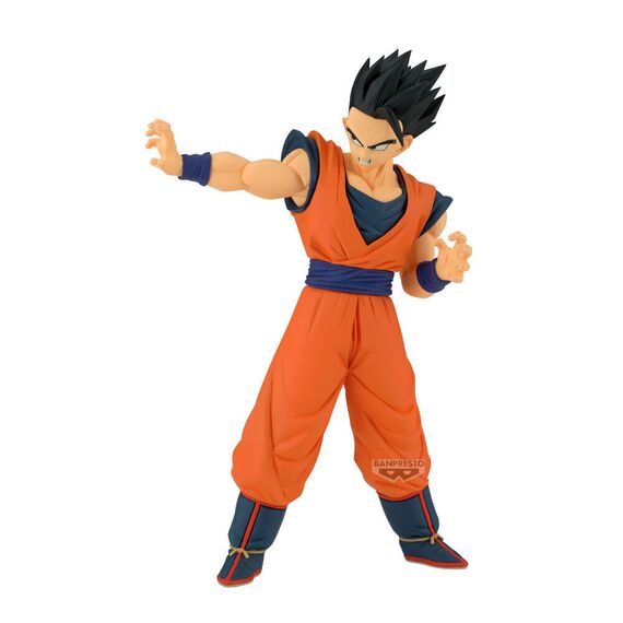 Dragon Ball Z Ultimate Gohan Match Makers figure 16cm - Figurines - Collectibles - Techbox