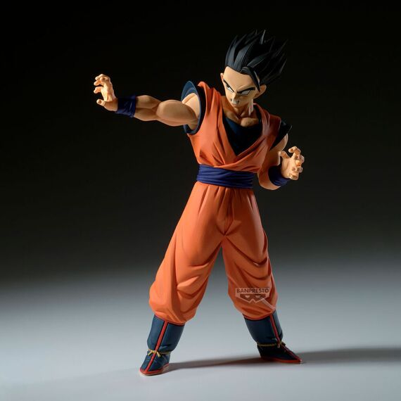 Dragon Ball Z Ultimate Gohan Match Makers figure 16cm - Figurines - Collectibles - Techbox