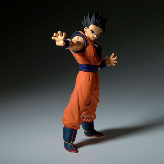 Dragon Ball Z Ultimate Gohan Match Makers figure 16cm - Figurines - Collectibles - Techbox