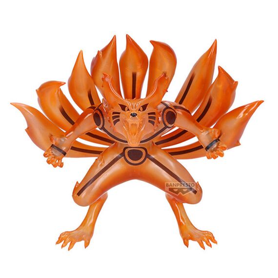 Naruto Shippuden Kurama Ver.B figure 15cm - Figurines - Collectibles - Techbox