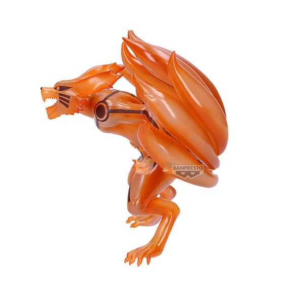 Naruto Shippuden Kurama Ver.B figure 15cm - Figurines - Collectibles - Techbox