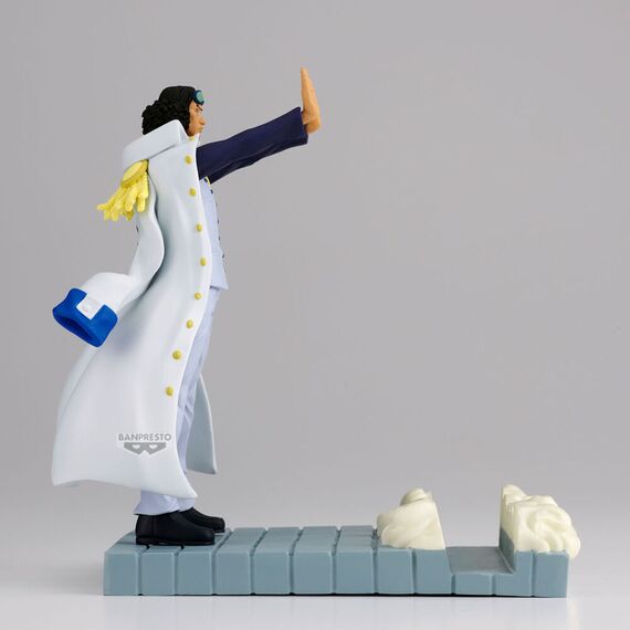One Piece Aokiji Kuzan figure 12cm - Figurines - Collectibles - Techbox