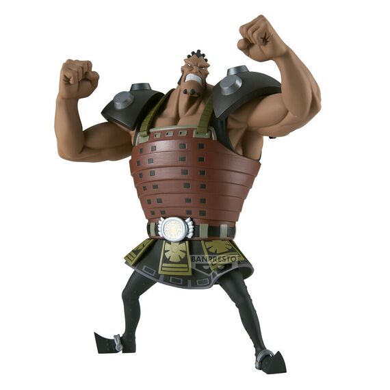 One Piece Jozu Battle Record figure 14cm |  Techbox