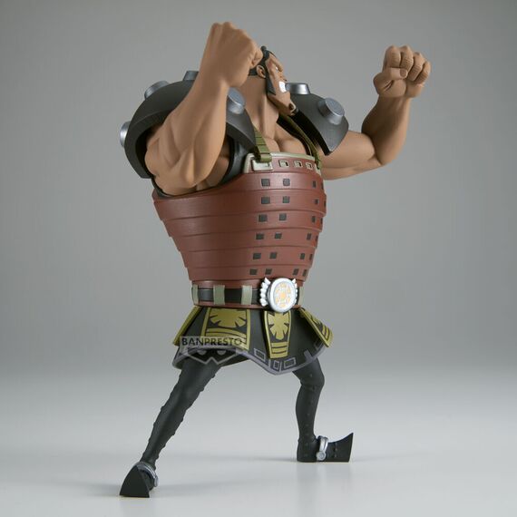 One Piece Jozu Battle Record figure 14cm |  Techbox