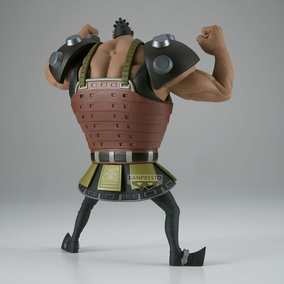 One Piece Jozu Battle Record figure 14cm |  Techbox
