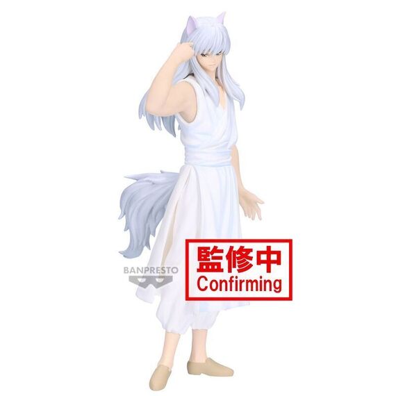 Yu Yu Hakusho Ankoku Bujutsukai Youko Kurama figure 19cm |  Techbox