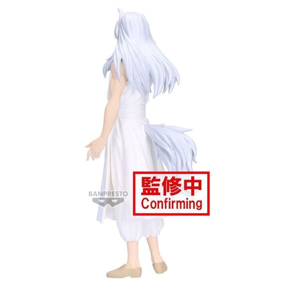 Yu Yu Hakusho Ankoku Bujutsukai Youko Kurama figure 19cm |  Techbox