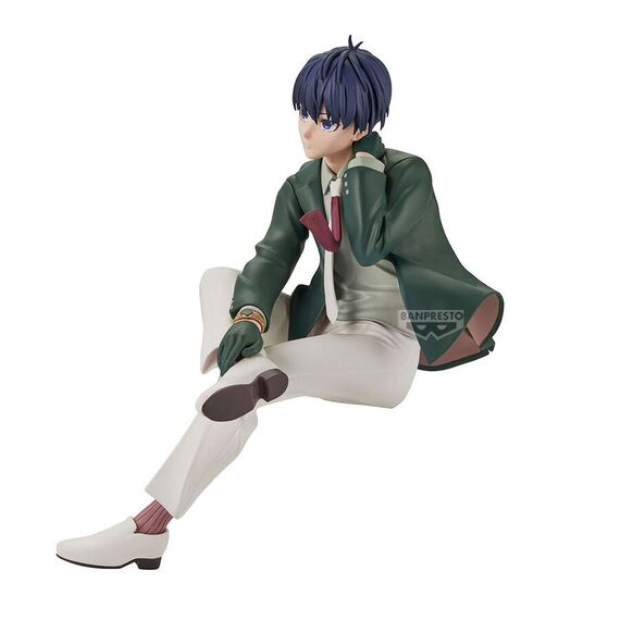 Blue Lock Yoichi Isagi Sweets Flavor figure 13cm |  Techbox
