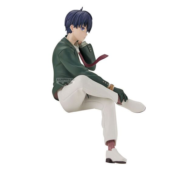 Blue Lock Yoichi Isagi Sweets Flavor figure 13cm |  Techbox