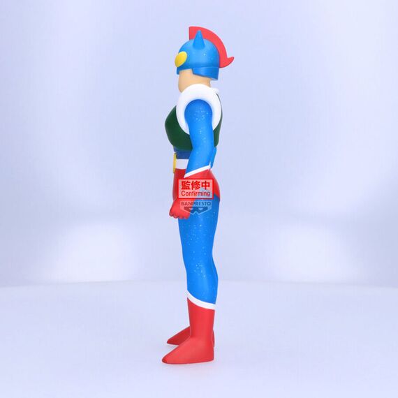 Crayon Shinchan Action Kamen figure 22cm |  Techbox