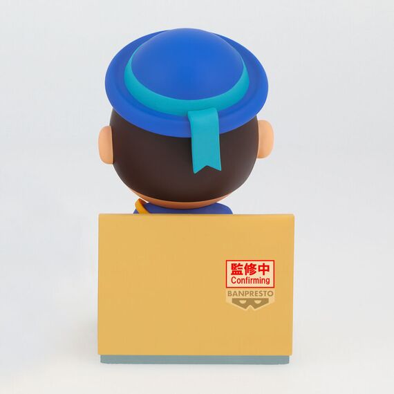 Crayon Shinchan Bochan Nakayoshi Memories figure 10cm |  Techbox