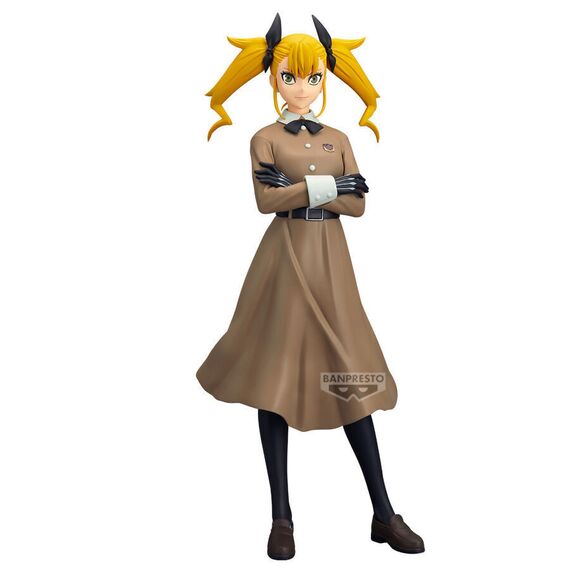 Kaiju No. 8 Kikoru Shinomiya Glitter & Glamorous figure 22cm |  Techbox