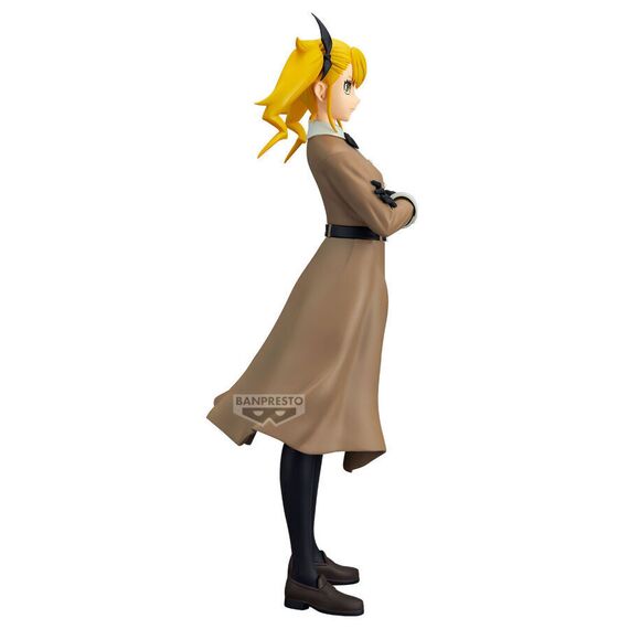 Kaiju No. 8 Kikoru Shinomiya Glitter & Glamorous figure 22cm |  Techbox