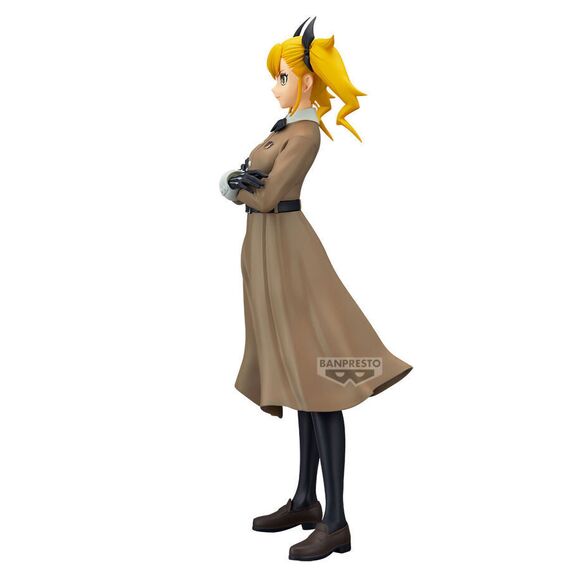 Kaiju No. 8 Kikoru Shinomiya Glitter & Glamorous figure 22cm |  Techbox