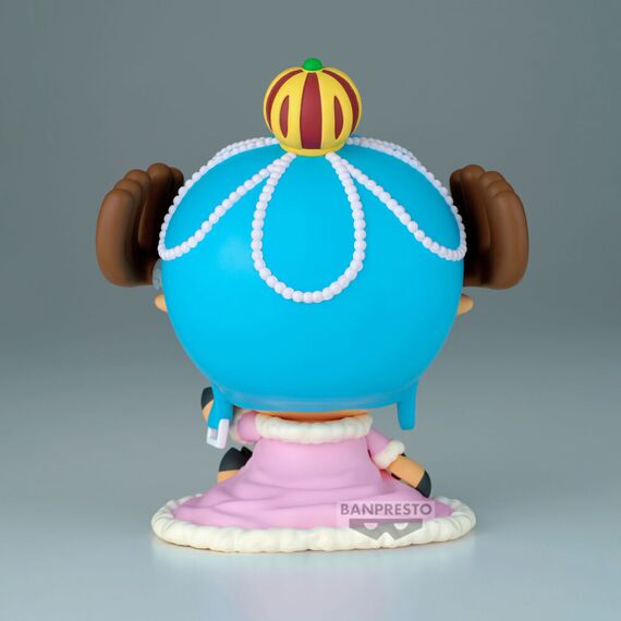 One Piece Sofvimates Chopper figure 13cm - Figurines - Collectibles - Techbox