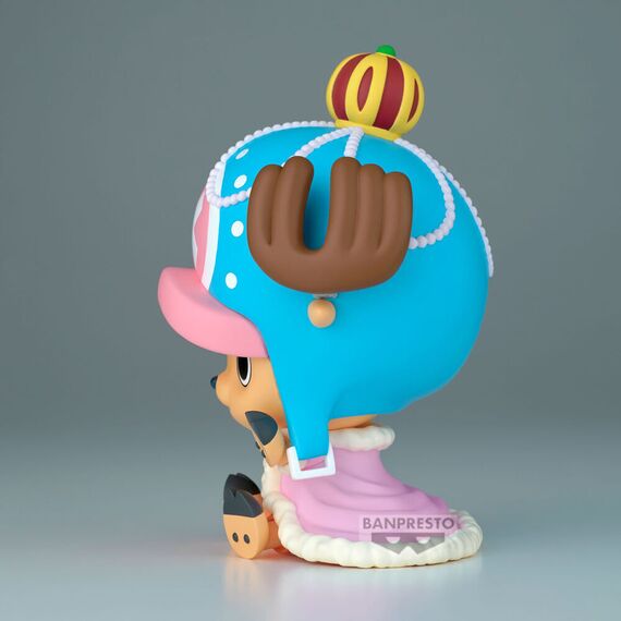 One Piece Sofvimates Chopper figure 13cm - Figurines - Collectibles - Techbox