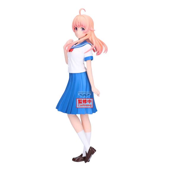 Witch Watch Nico Wakatsuki figure 20cm |  Techbox