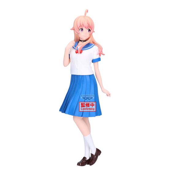 Witch Watch Nico Wakatsuki figure 20cm |  Techbox