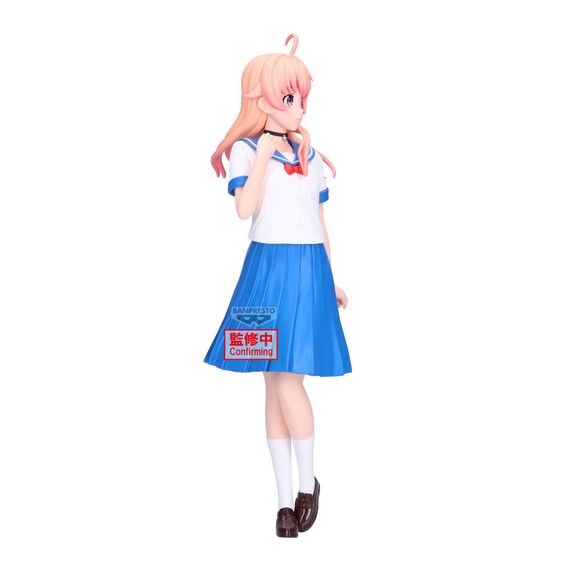 Witch Watch Nico Wakatsuki figure 20cm |  Techbox
