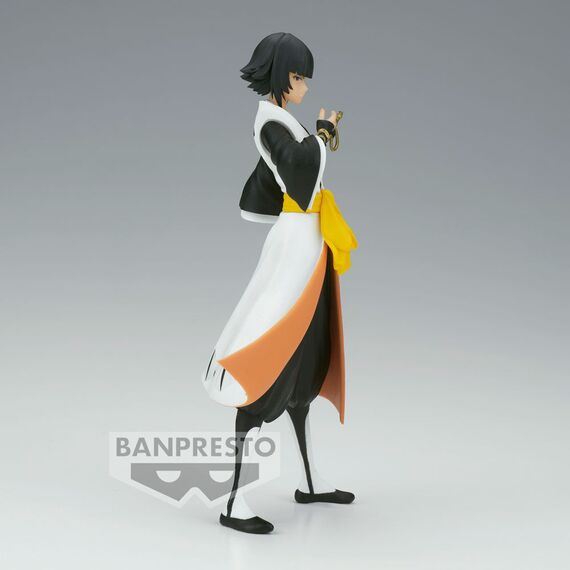 Bleach Solid and Souls Sui-Feng figure 14cm |  Techbox