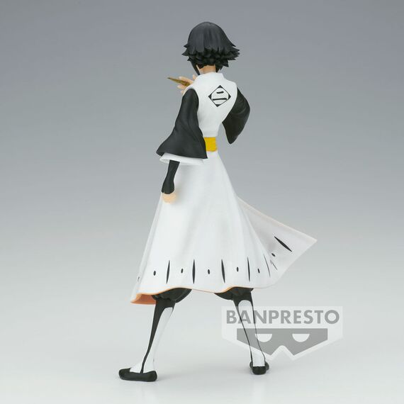 Bleach Solid and Souls Sui-Feng figure 14cm |  Techbox