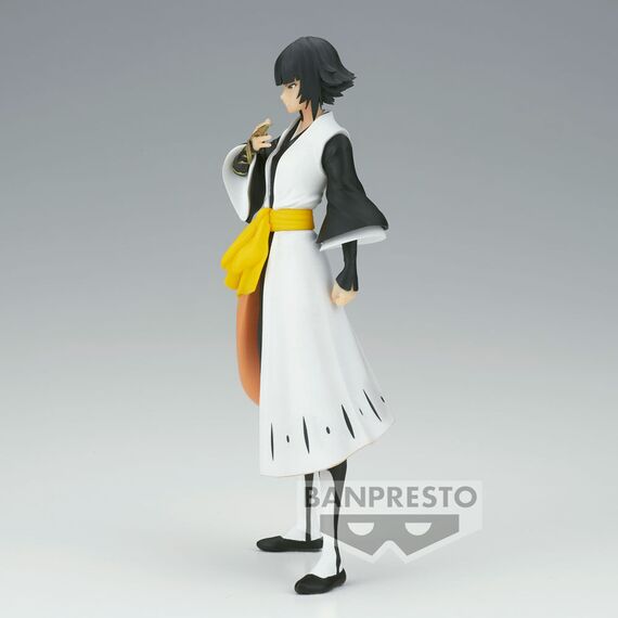 Bleach Solid and Souls Sui-Feng figure 14cm |  Techbox