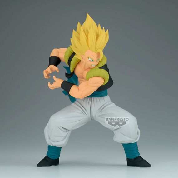 Dragon Ball Super Gogeta Grandista figure 20cm |  Techbox