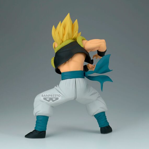 Dragon Ball Super Gogeta Grandista figure 20cm |  Techbox