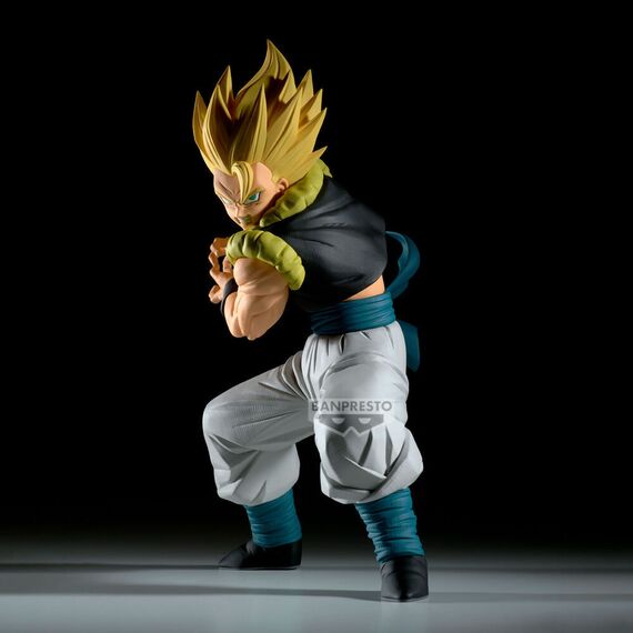Dragon Ball Super Gogeta Grandista figure 20cm |  Techbox