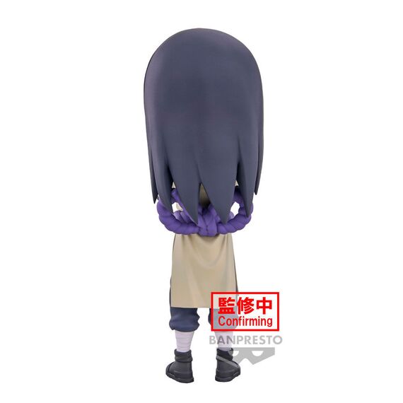 Naruto Shippuden Orochimaru Q posket figure 15cm |  Techbox