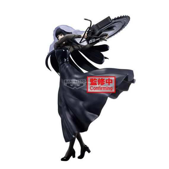 Sakamoto Days Osaragi Vibration Stars figure 17cm - Figurines - Collectibles - Techbox