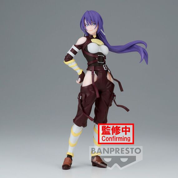 Shangri La Frontier Arthur Pencilgon figure 20cm |  Techbox